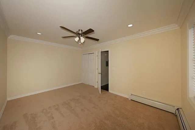 Fairfield at North Babylon – Floor plan
