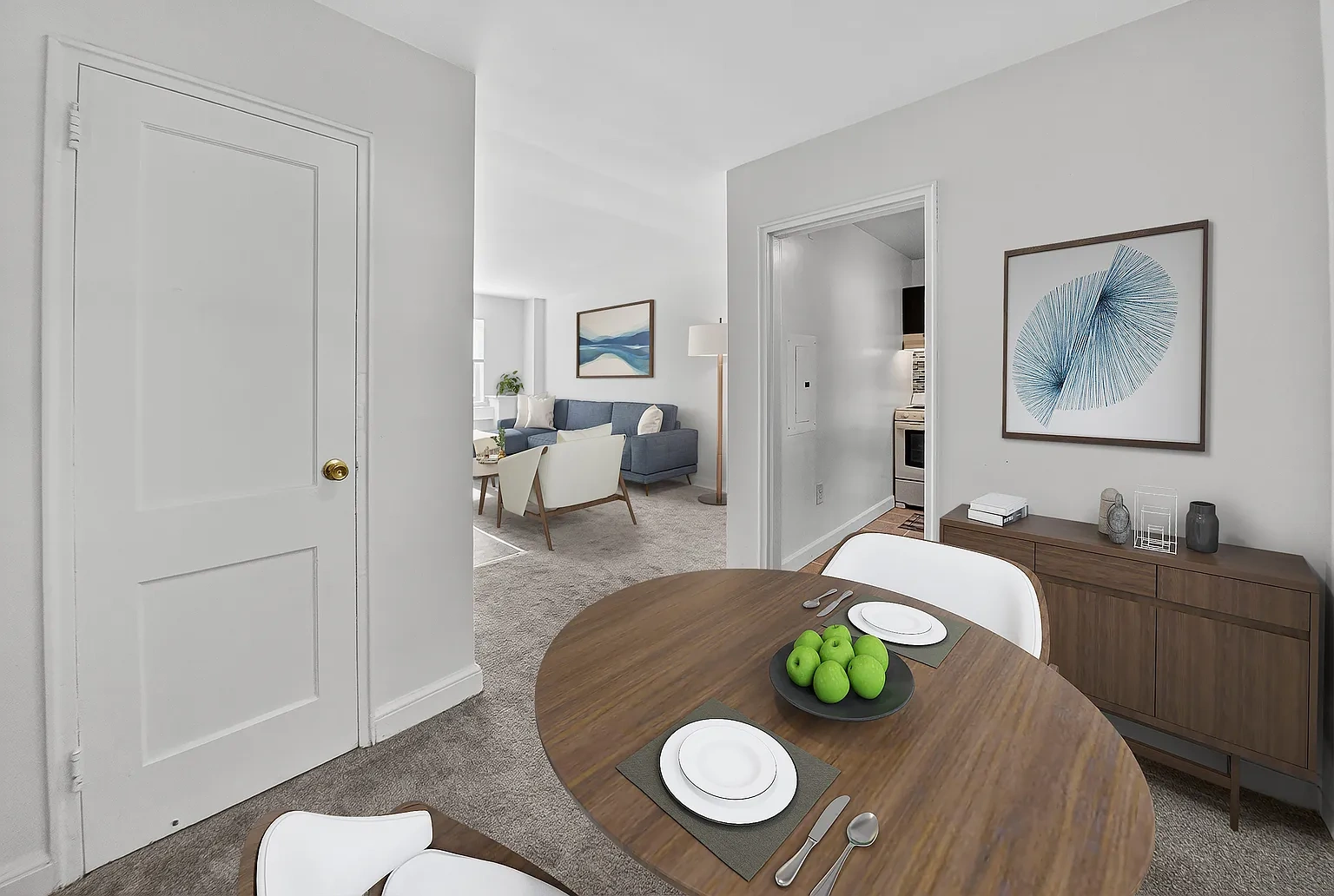 Croydon Manor Apartments – photo 4