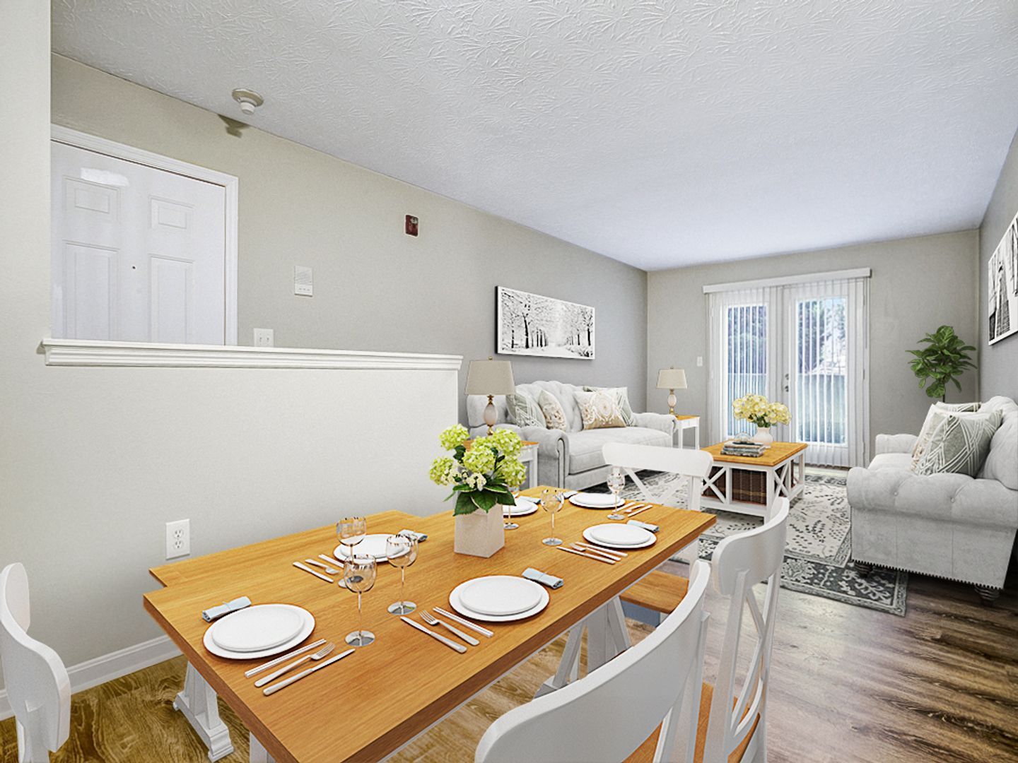 1080 Pennington Ct unit PN 1080-02 – photo 2
