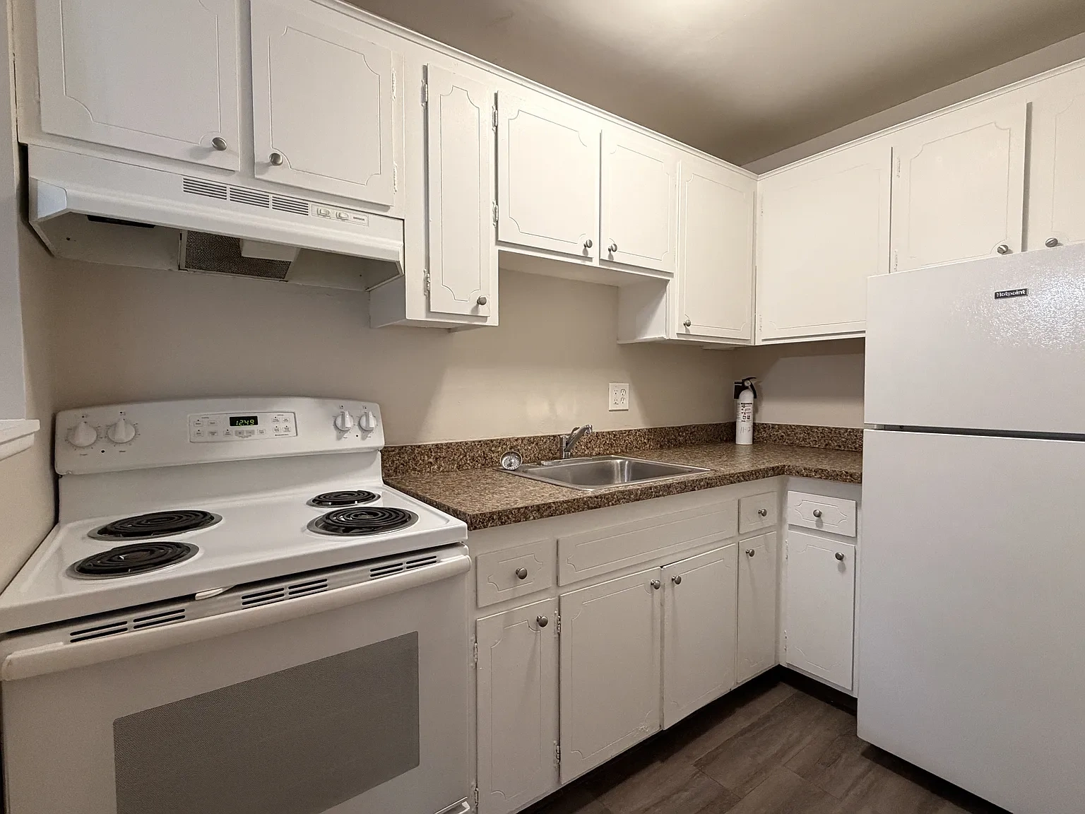 Huntington Green Apartments – photo 1