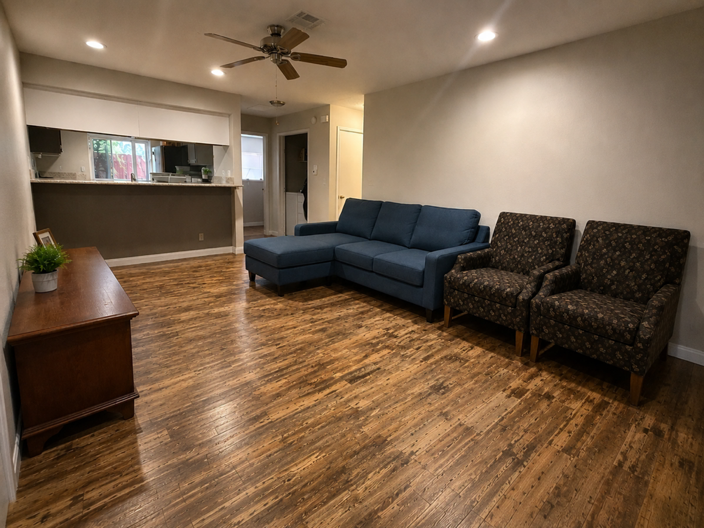 212 N Bruce St unit # A – photo 4