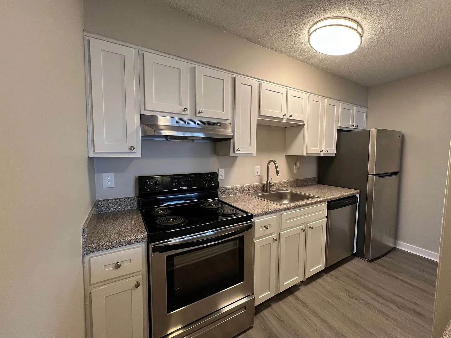 Valley Crest – Floor plan
