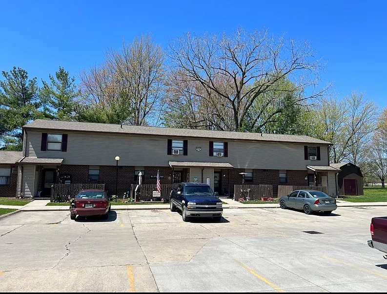 Delaware Manor – photo 1