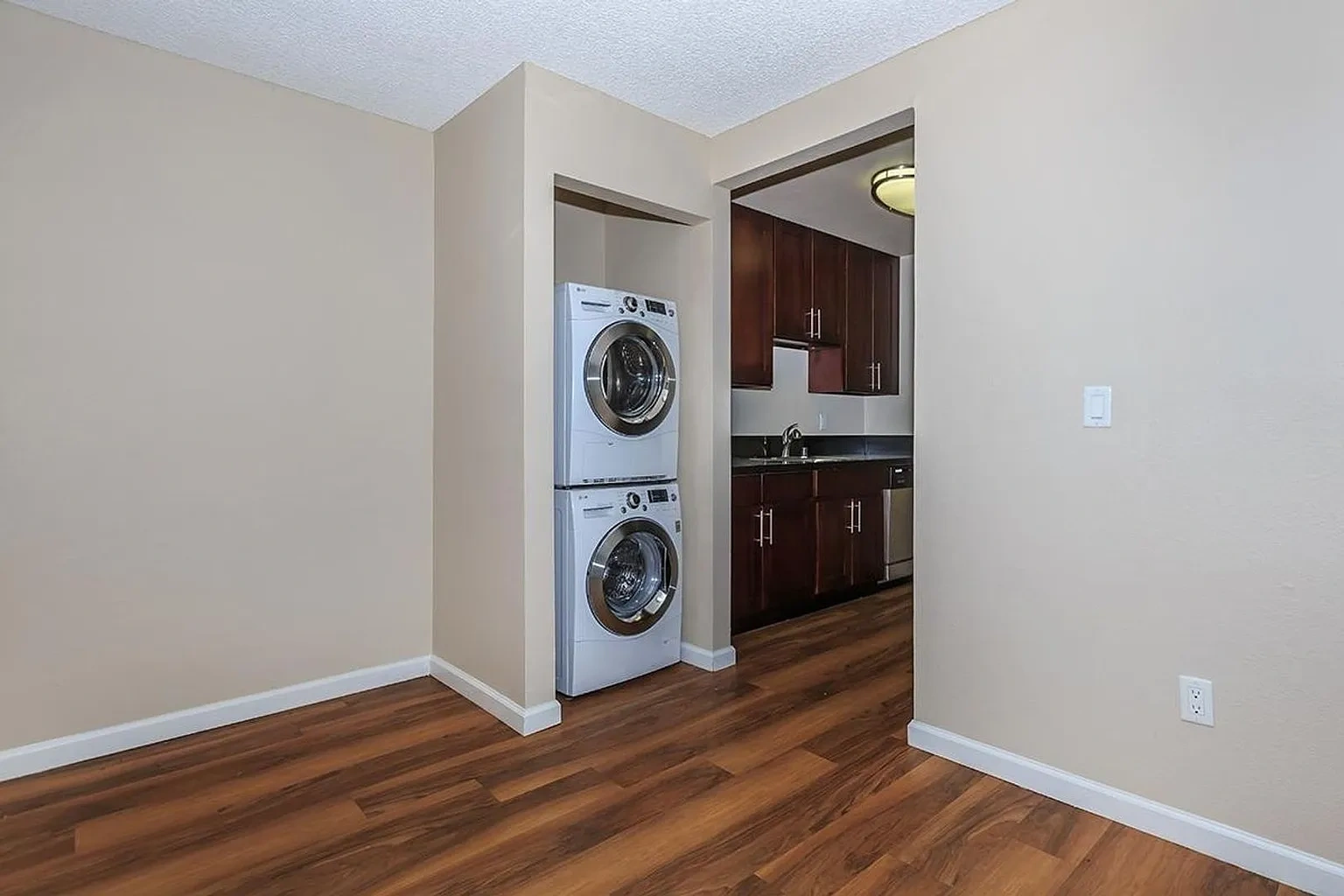 Terra at Mission Trails – Floor plan