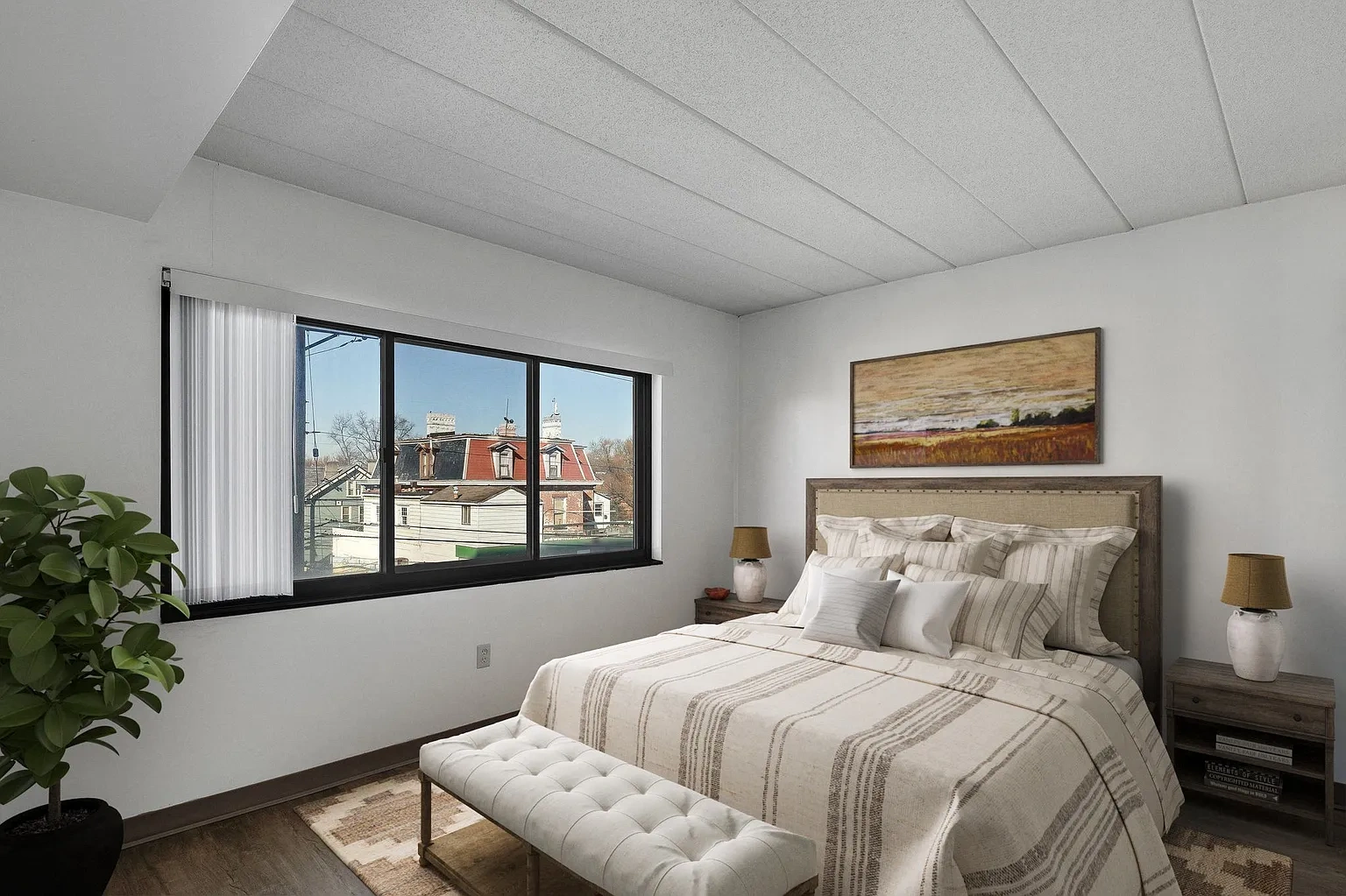 Highland Plaza Apartments – photo 4