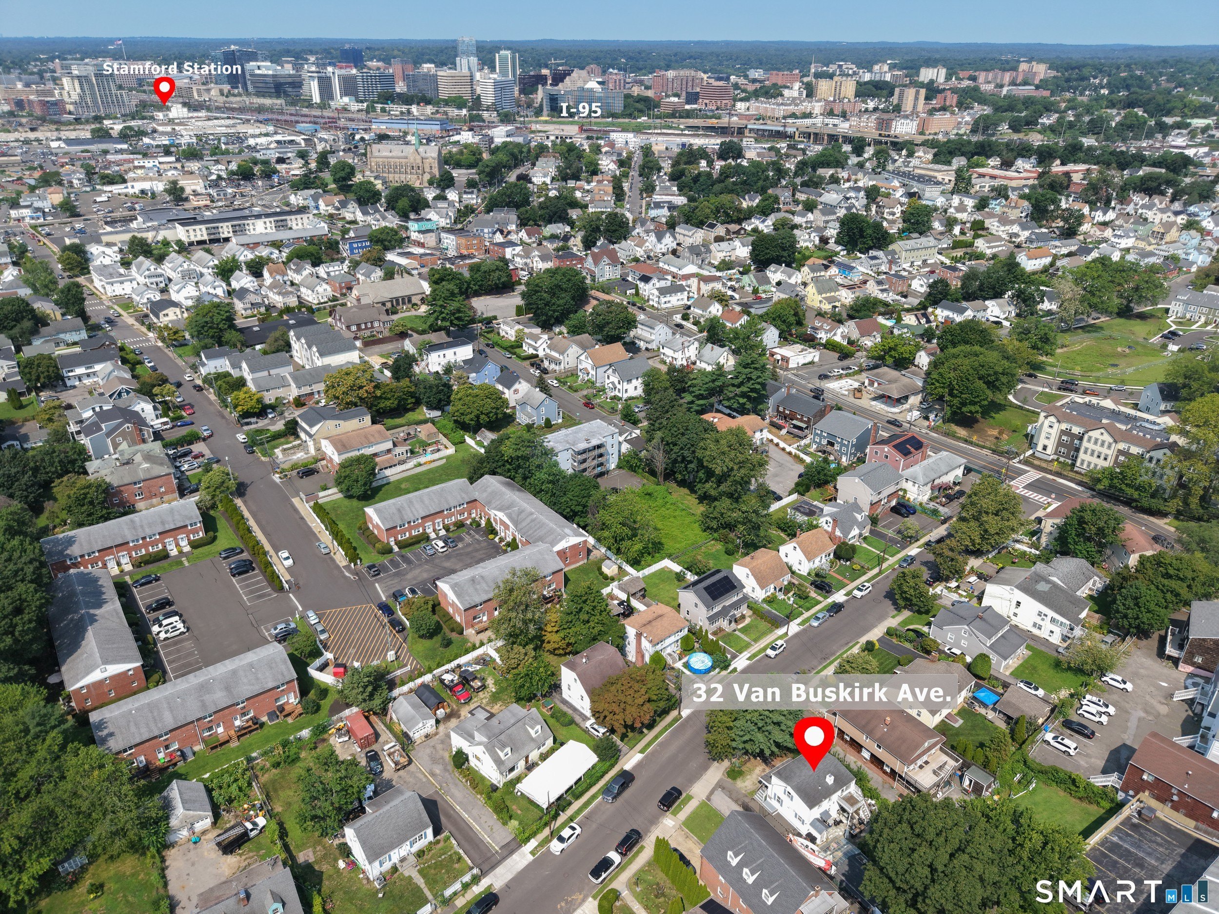 32 Van Buskirk Ave #1ST – photo 5