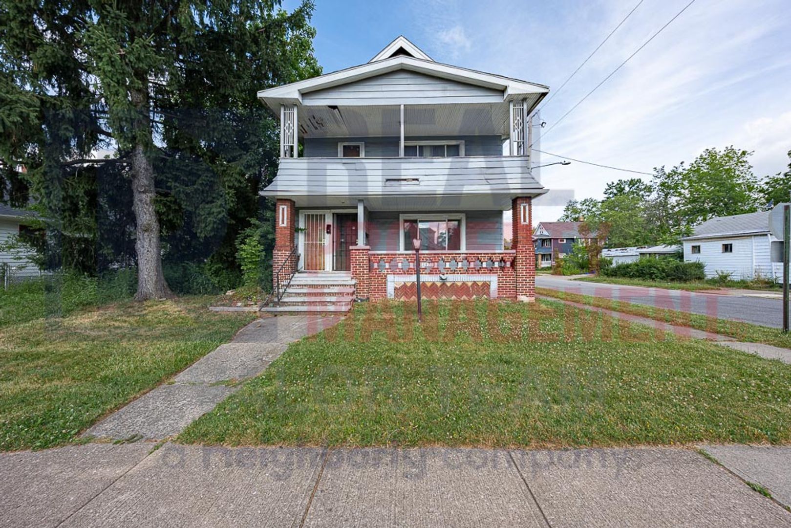 3872 E 112th St unit Lower Unit – photo 1