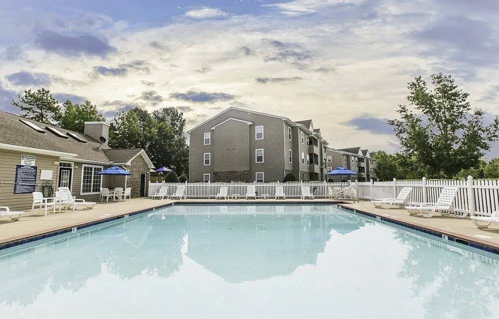 Summerdale Apartments – photo 1