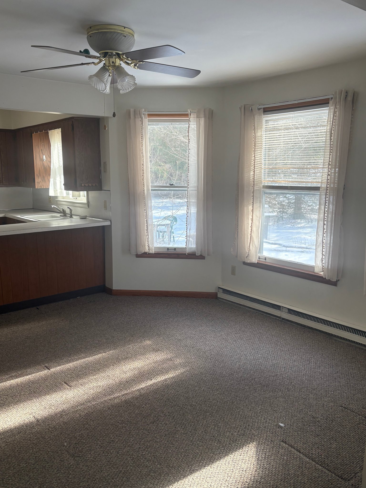 1311 Gravel Pond Rd unit A – photo 1