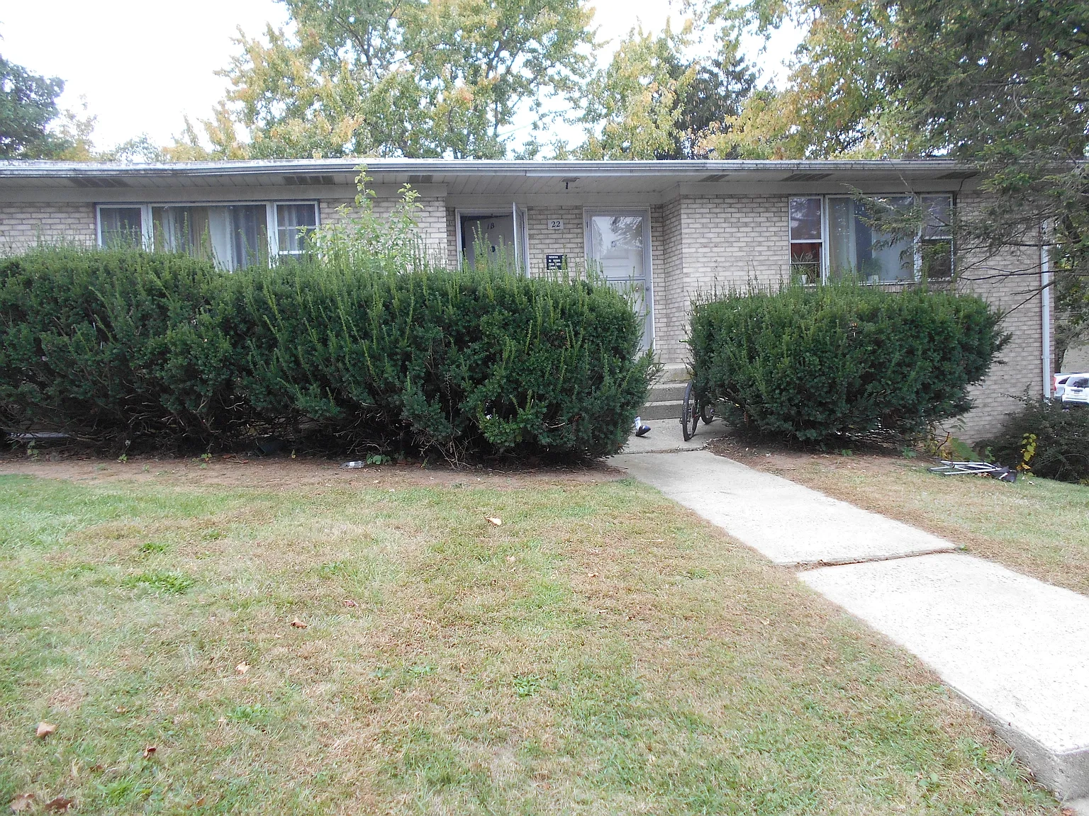Muhlenberg Lakeview Apartments – photo 4