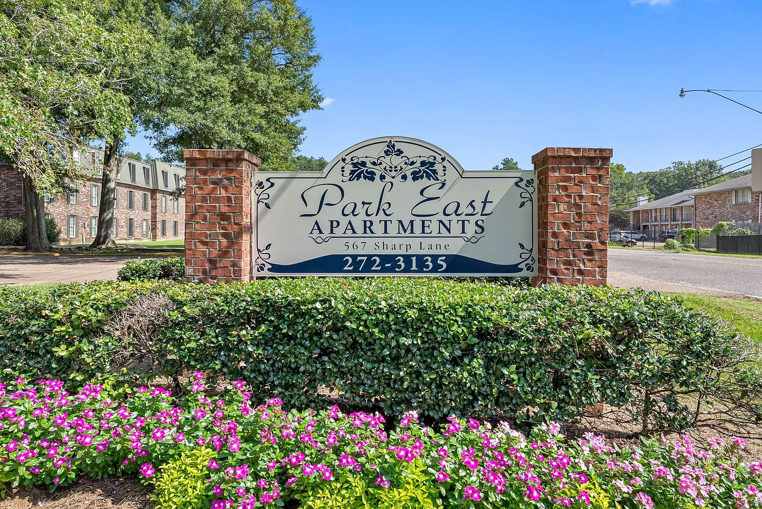 Park East Apartments – photo 2