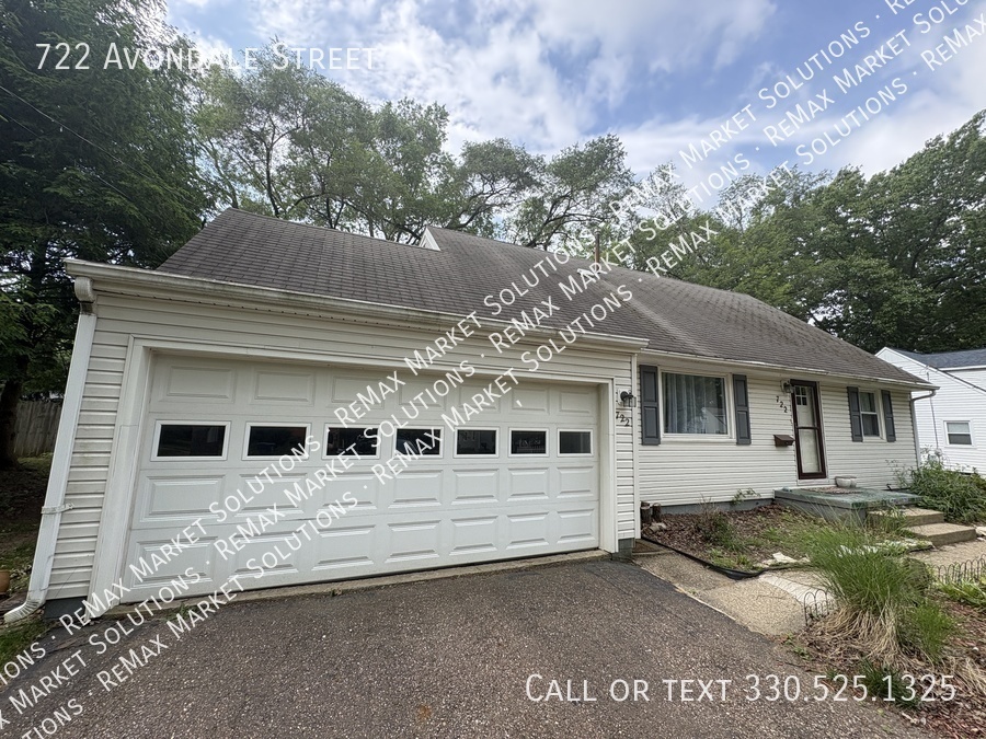 722 Avondale St – photo 1