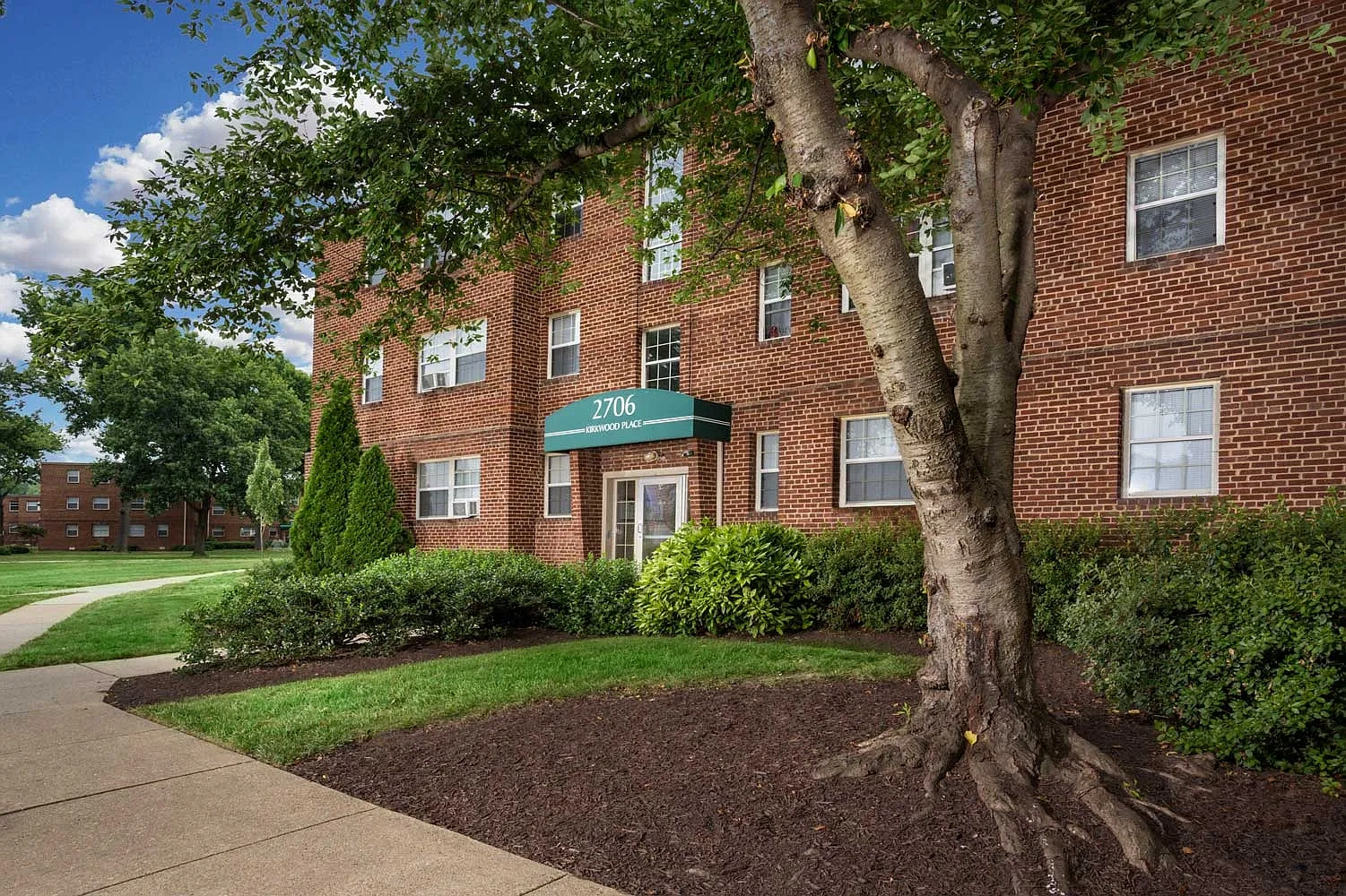Kirkwood Apartments – photo 5