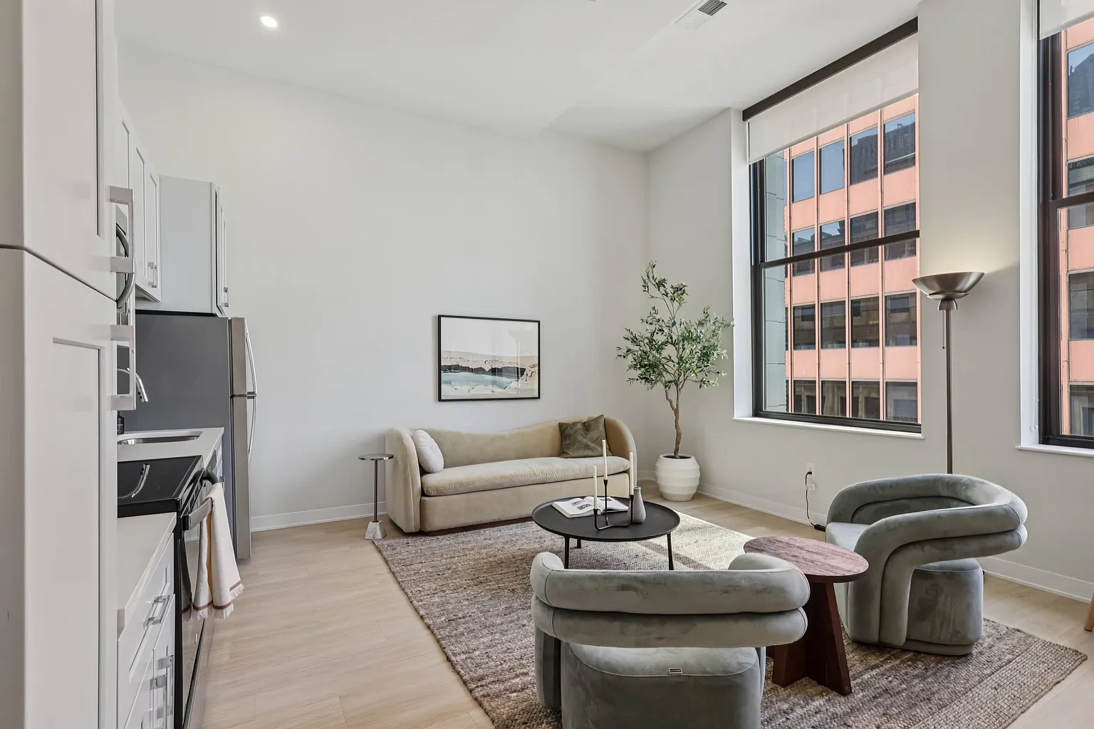 LiveWell Apartments – photo 5