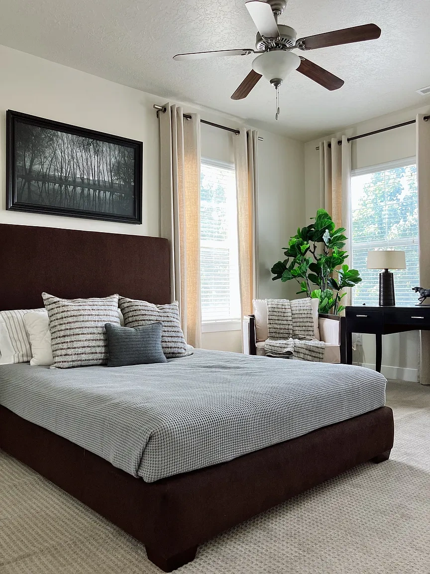 Riverwalk Apartments – photo 4