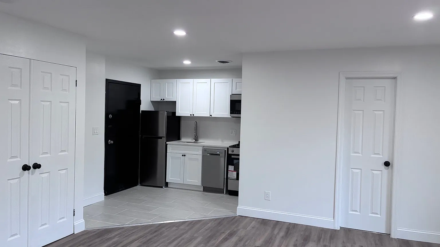 Clinton Villas – Floor plan