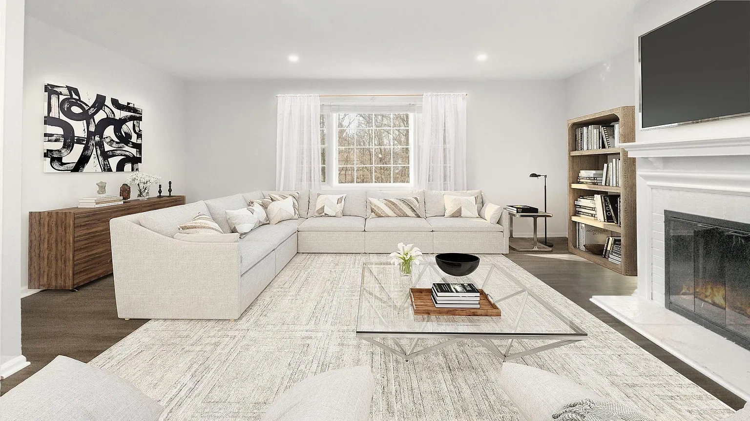 Morris Crossing Townhouses – photo 5