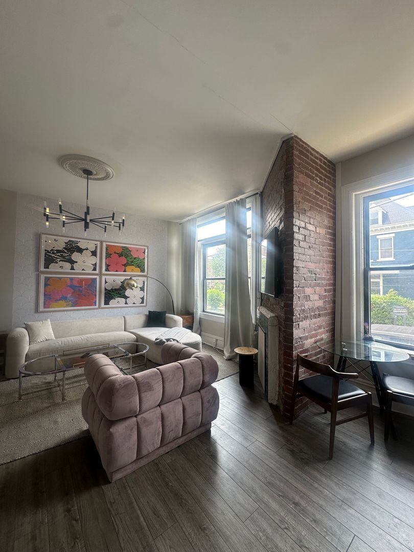 4901 Friendship Ave unit #1 – photo 3