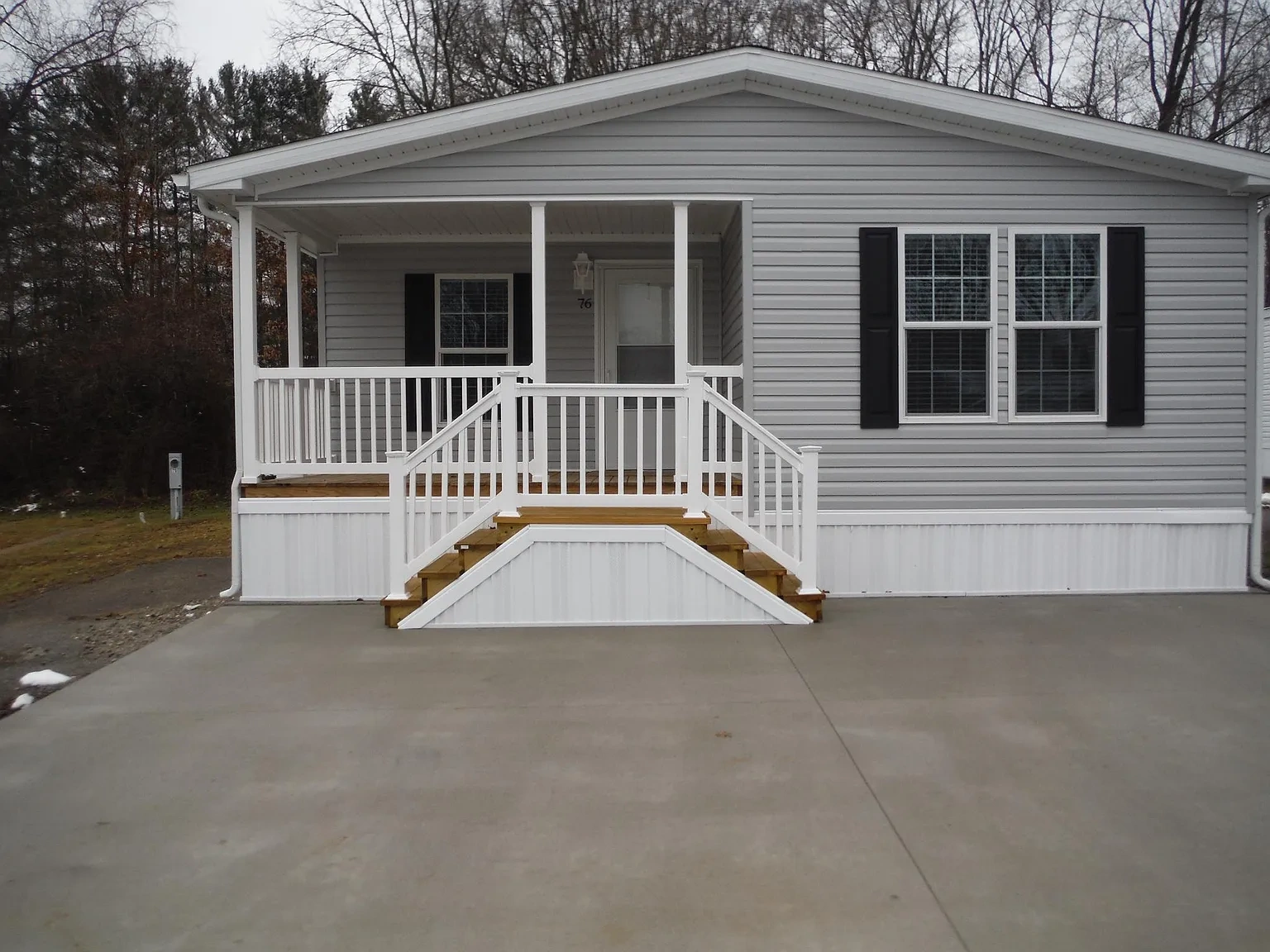 Spreading Oaks Village – photo 4