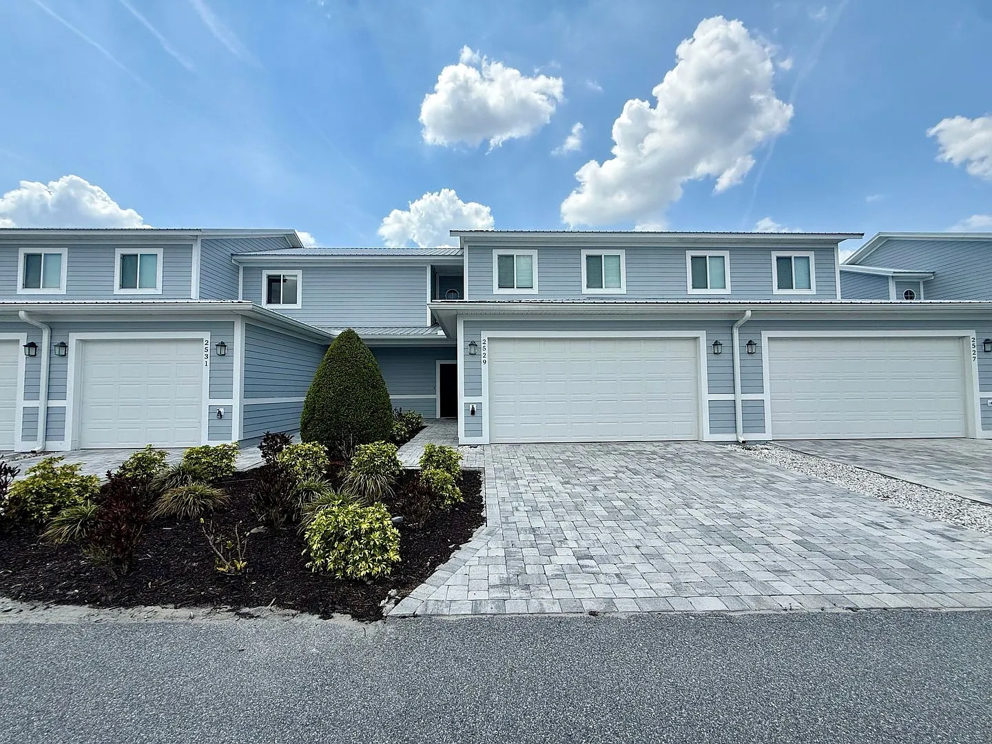 The Townhomes of Evergreen on Lake Idylwild – photo 2