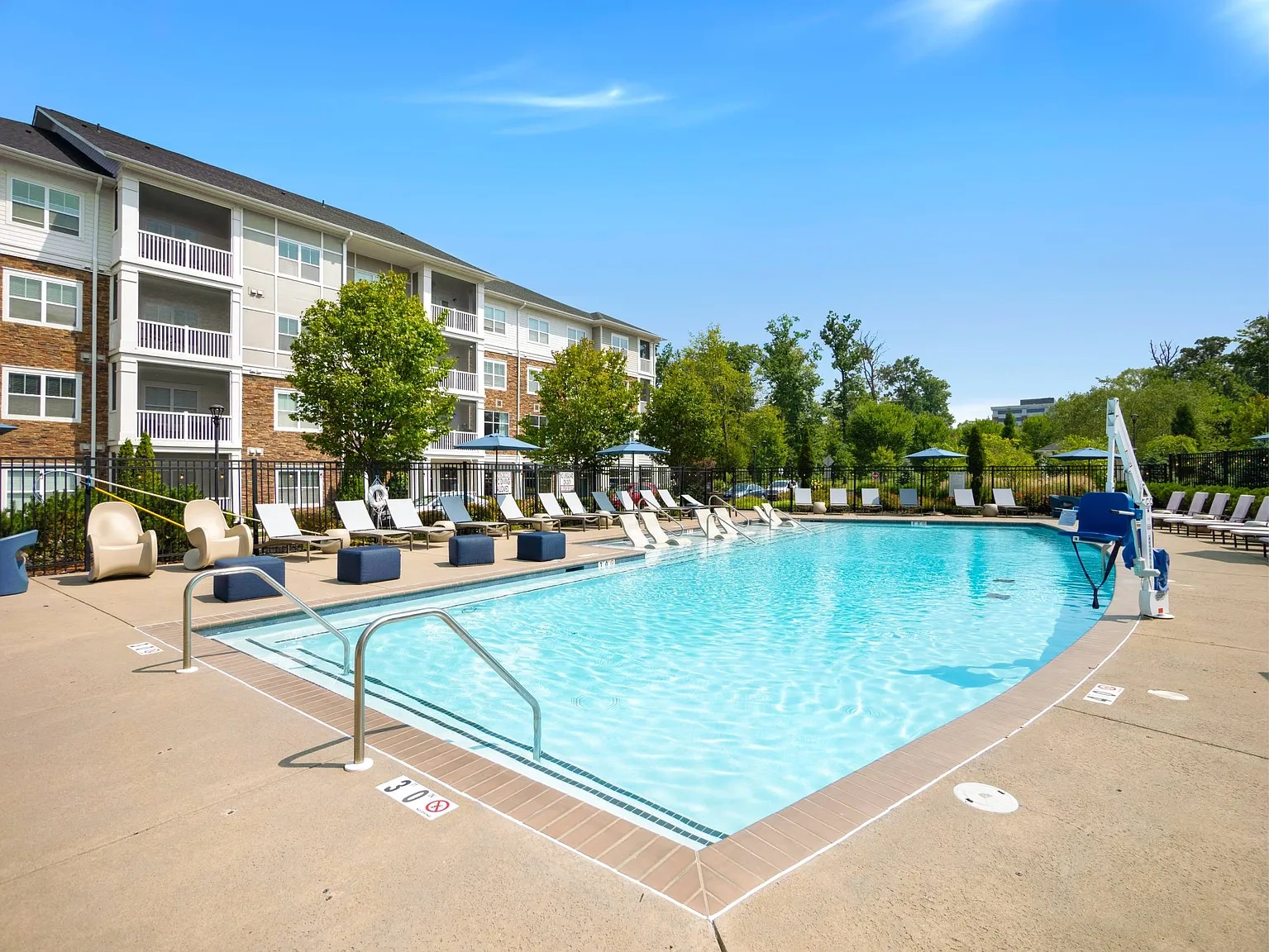 The Haven at Cranberry Woods – photo 2