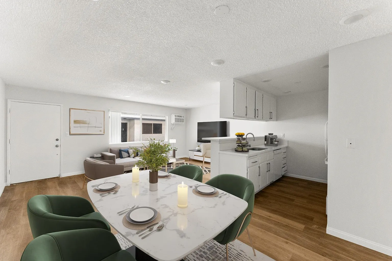 Belmont Heights – photo 4