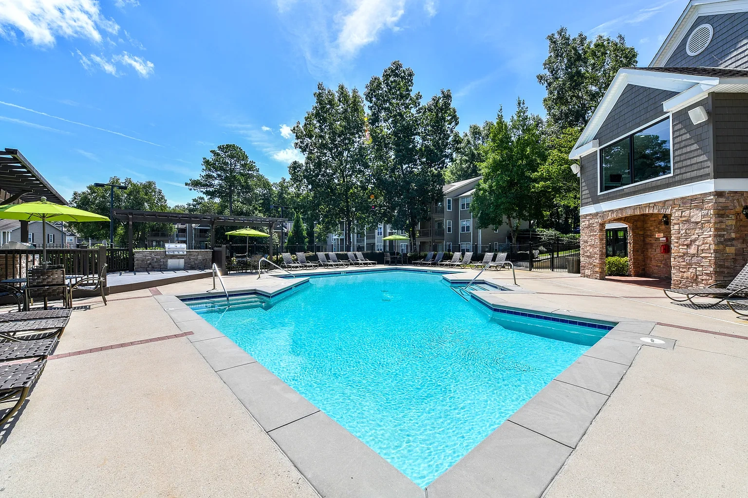 Lakeside at Arbor Place – photo 2