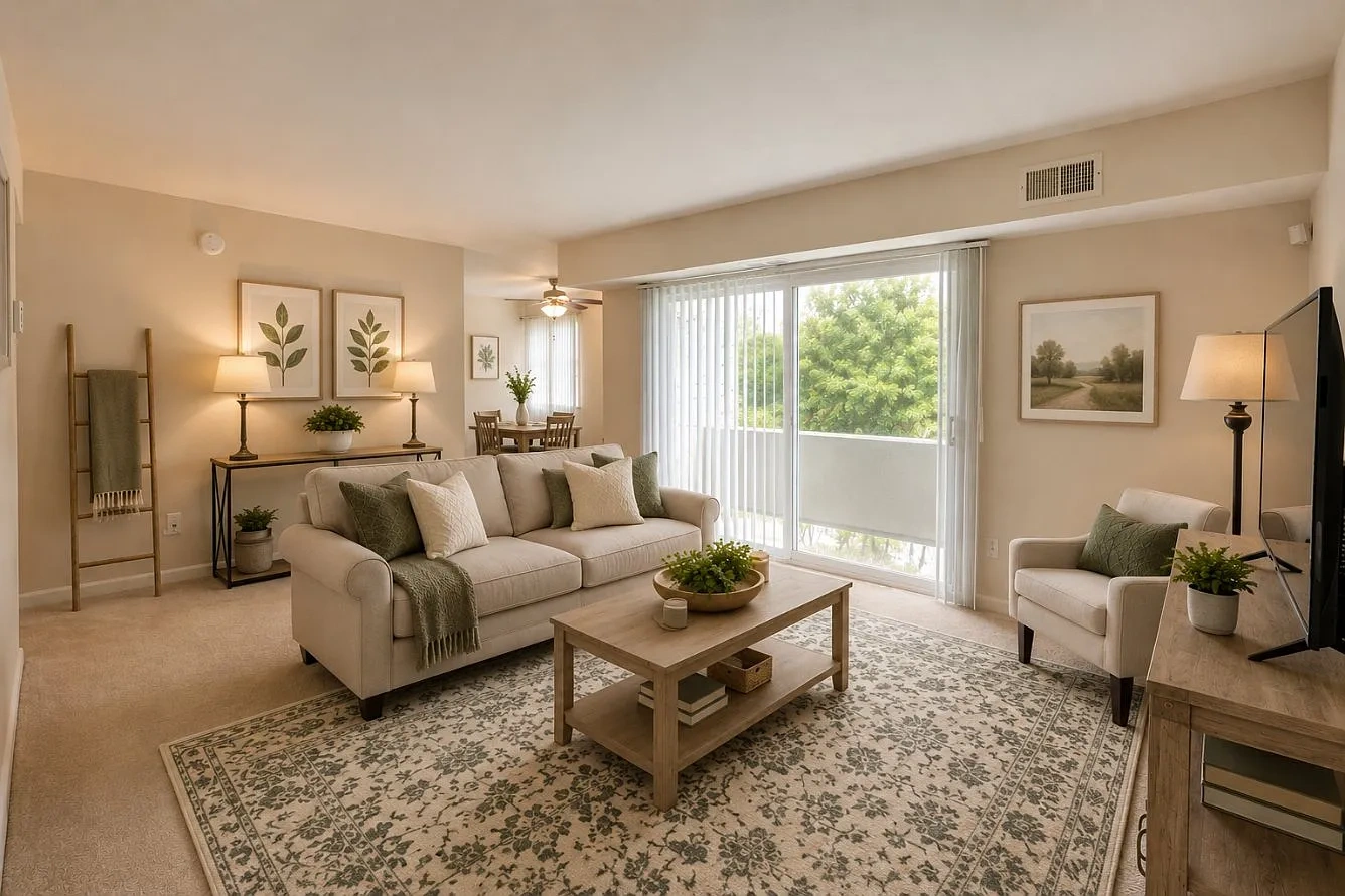 Charlesmont Apartment Homes – photo 3