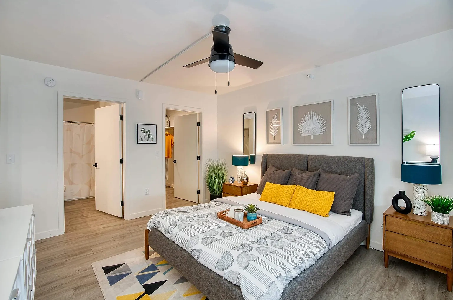 Presidio Palms Apartments – photo 3