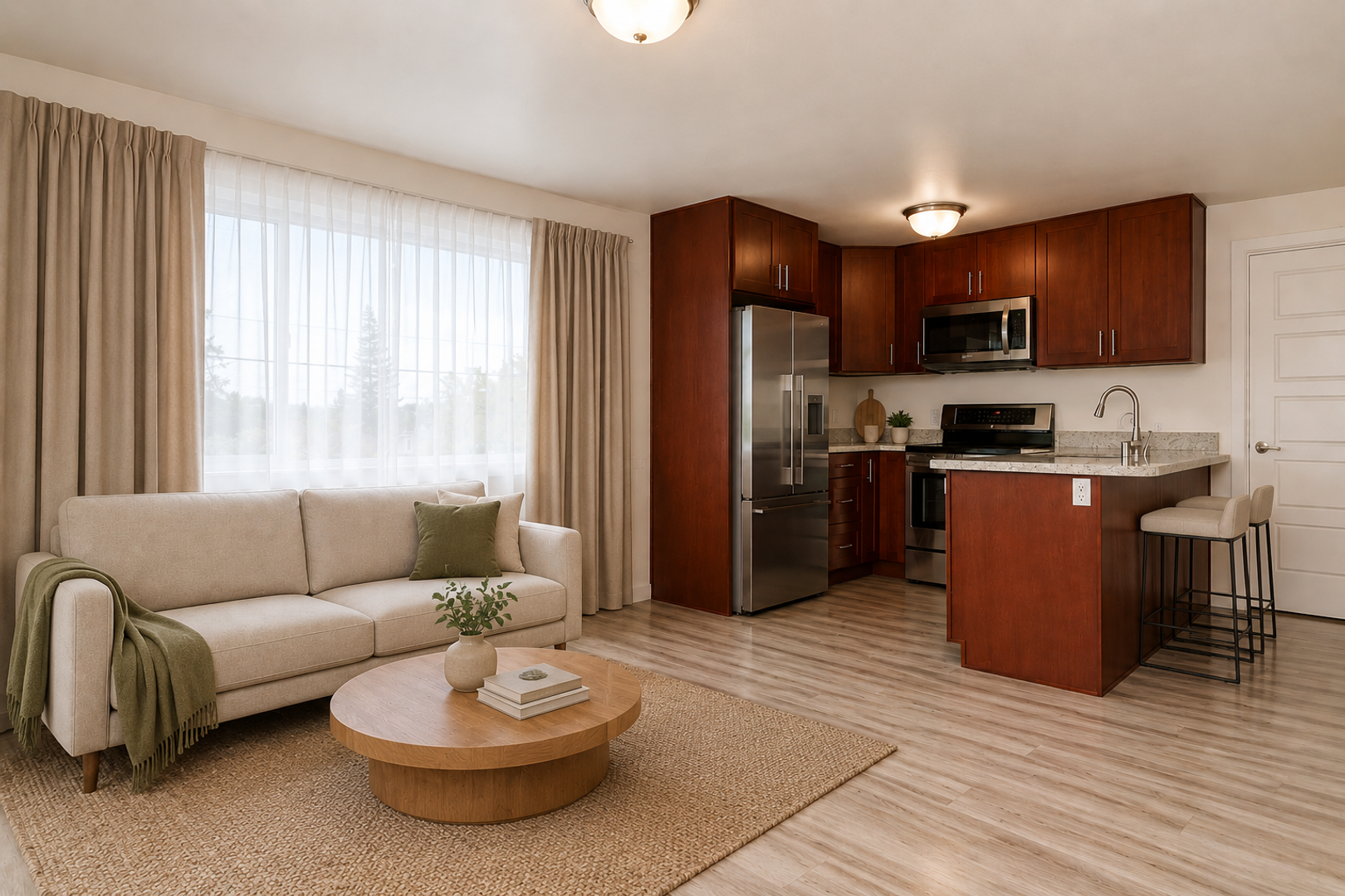 7522 24th Ave NW unit 1 – photo 2