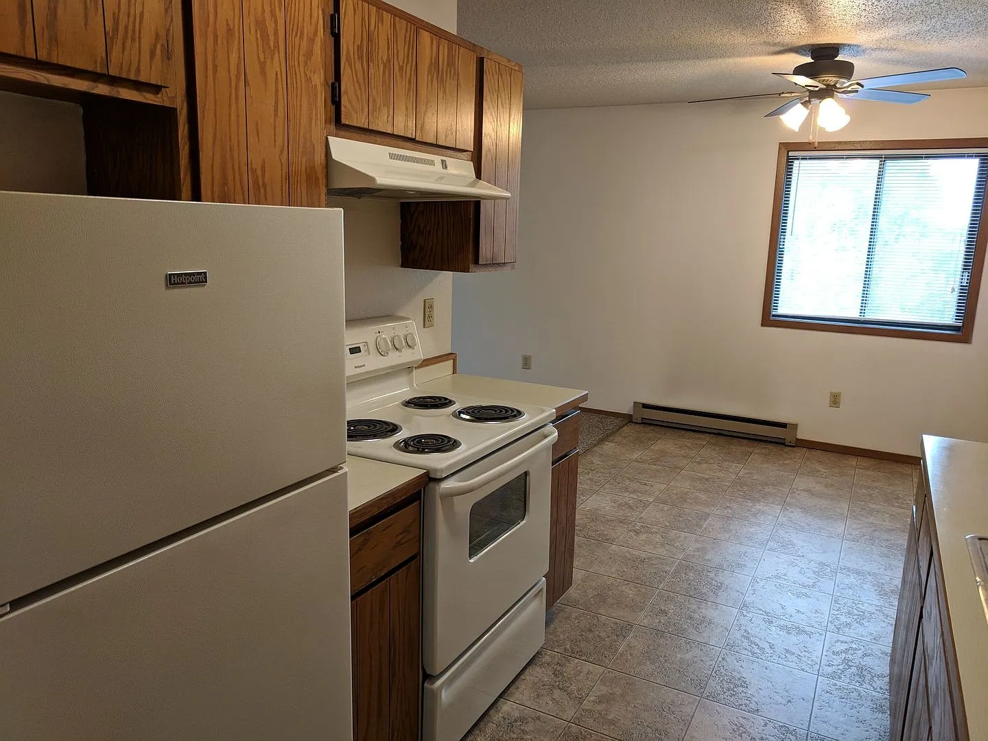 Gatewood Apartments – Floor plan