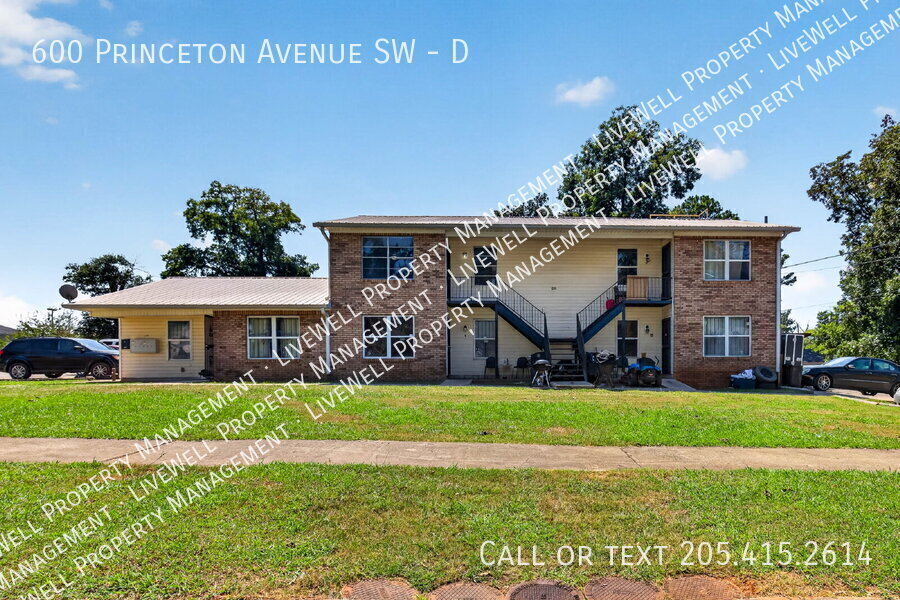600 Princeton Ave SW – photo 1