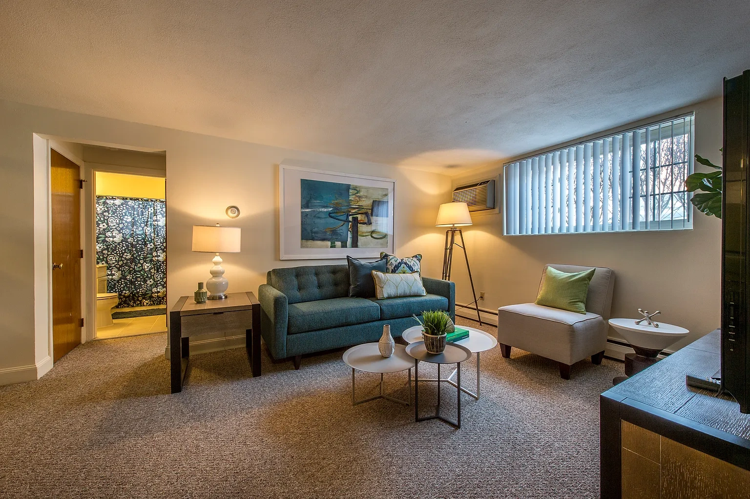 Brattle Drive Apartments – photo 2
