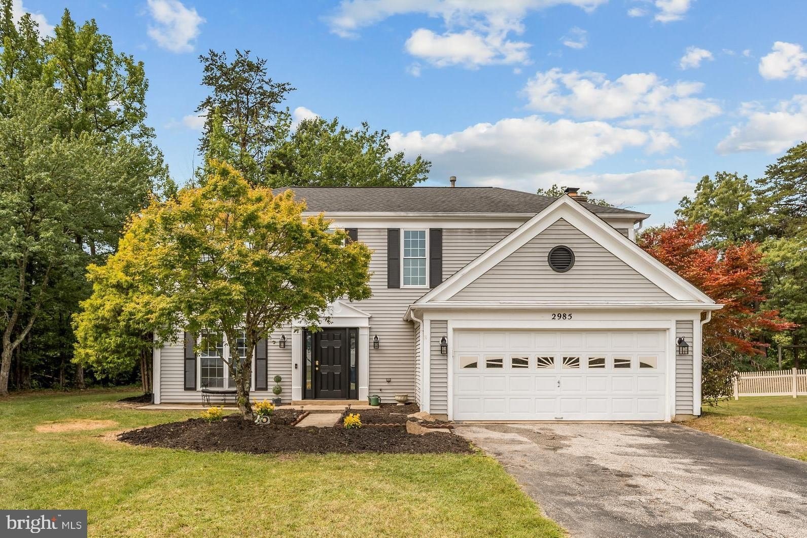 2985 Marsh Hawk Dr – photo 1