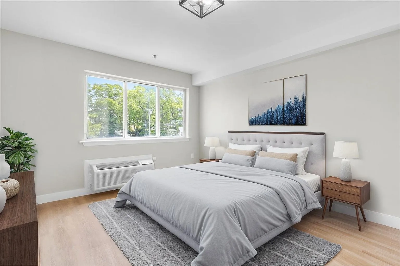 The Tides Luxury Apartments – Floor plan