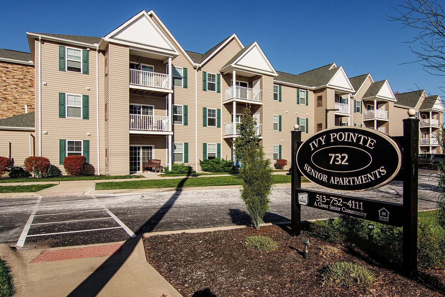 Ivy Pointe – photo 2