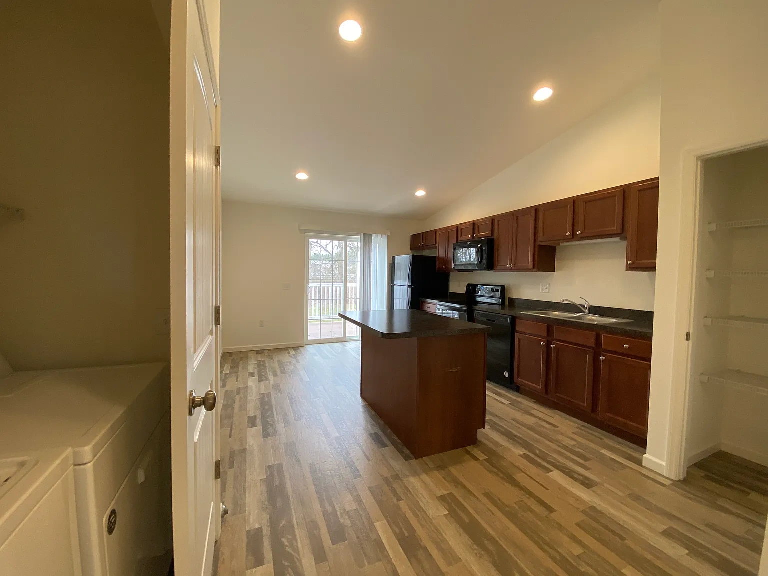 Dover Run – Floor plan