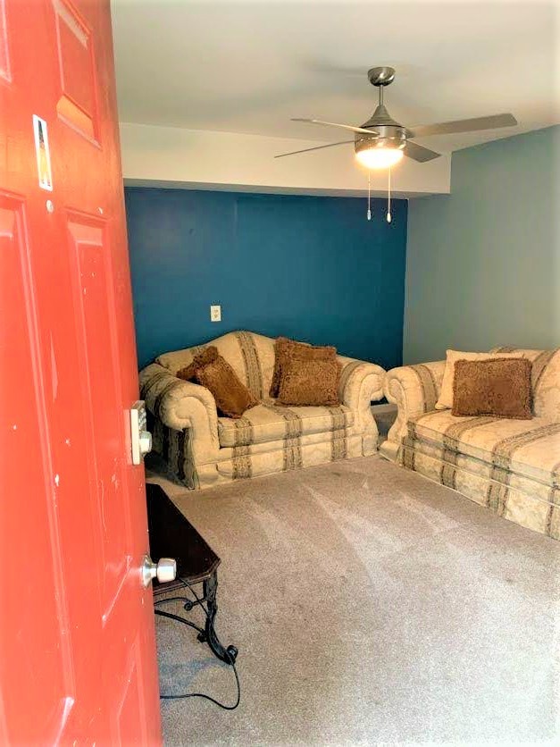 1027 Curran St NW unit 1 – photo 3