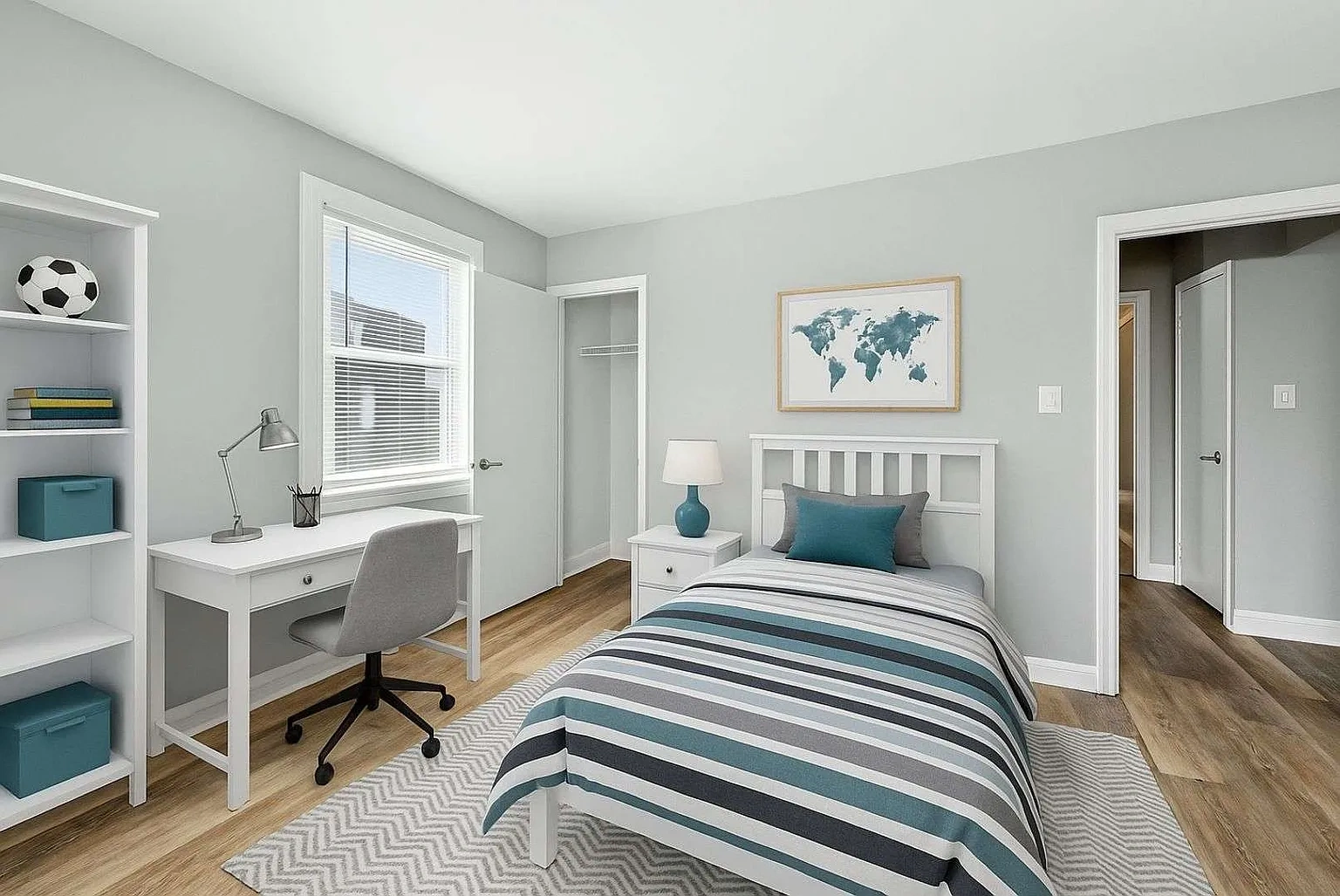Jenkintown Gardens Apartments – photo 4