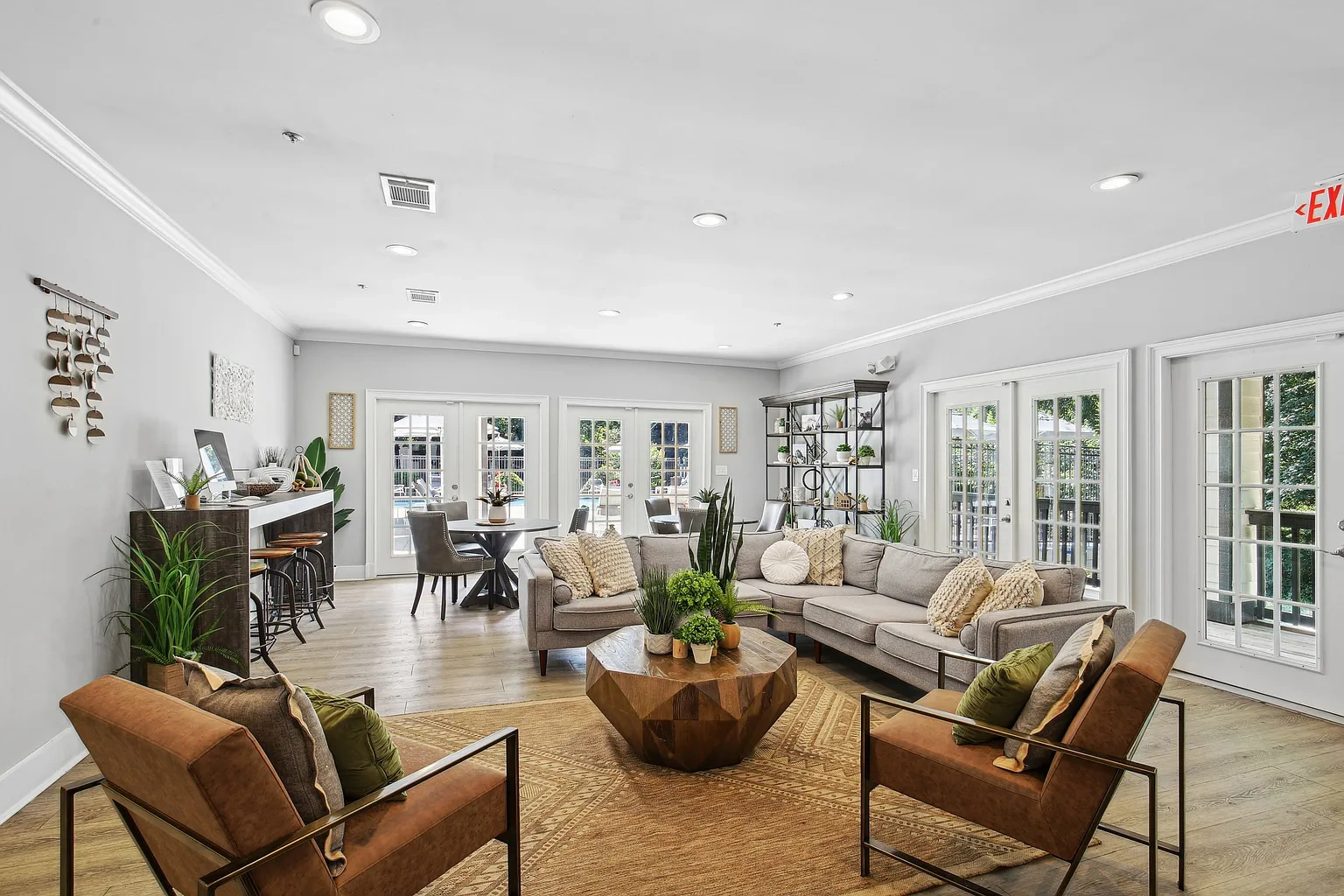 Brook Valley Apartment Homes – photo 5