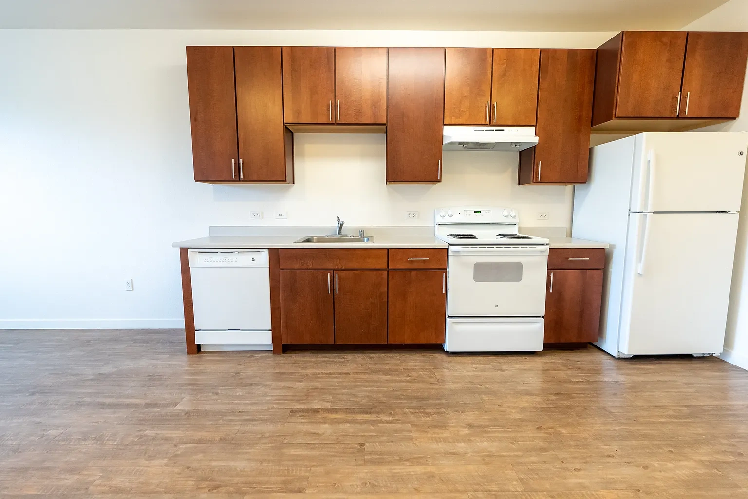 Charlotte Park – Floor plan