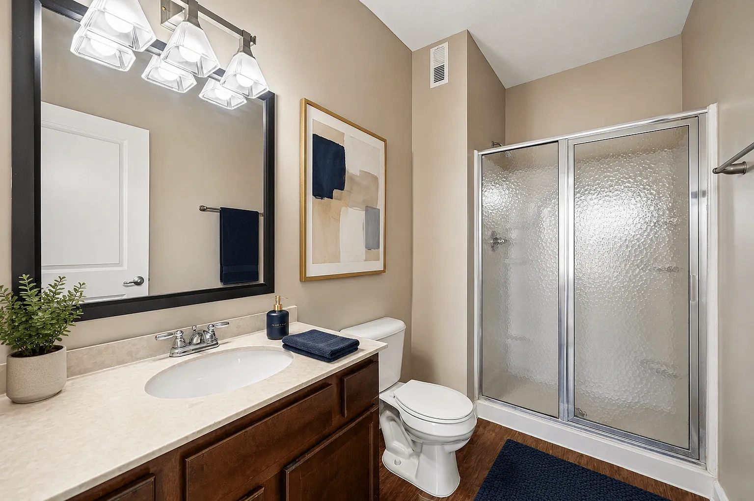 Clifton Park Apartment Homes – photo 5