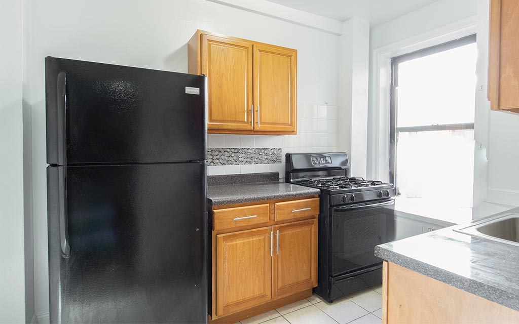 158 S Harrison St unit 1D – photo 4