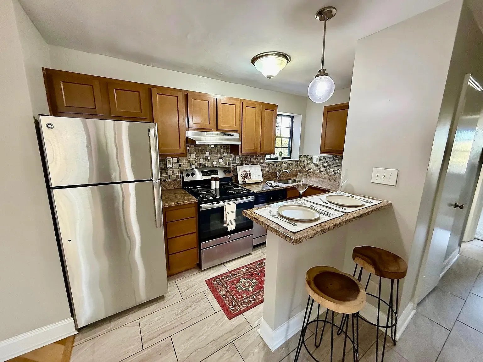 The Winston – photo 1