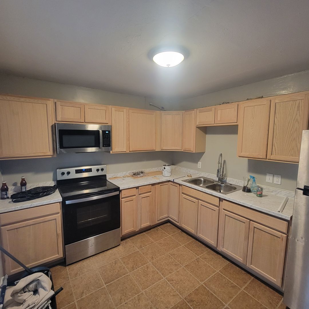 2465 Benton Young Rd unit 2465 Benton Young Road - Apt 6 – photo 3
