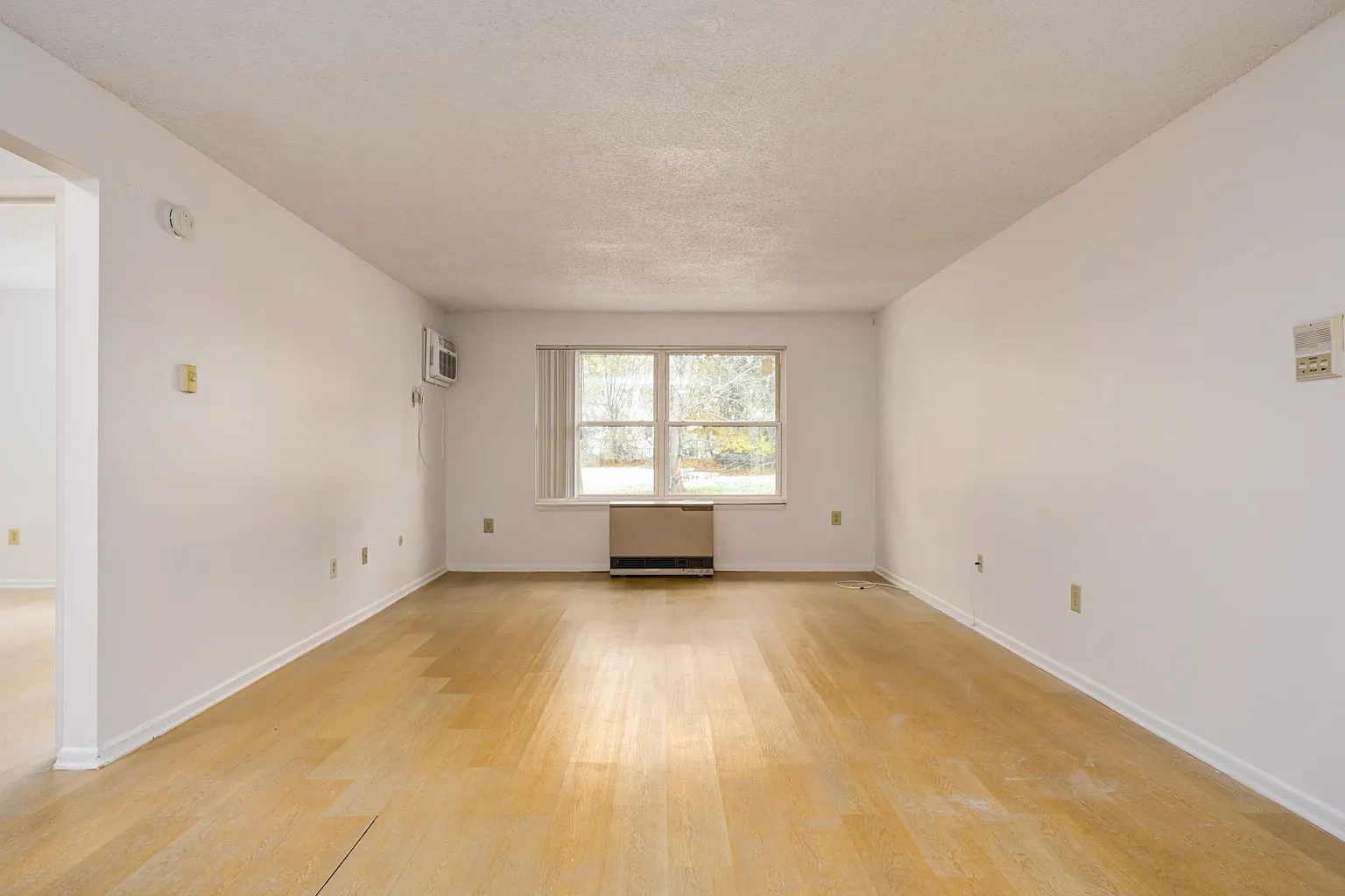 Hudson Terrace Apartments – Floor plan