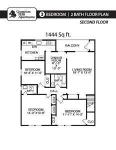 300 Valley Heights Dr – photo 1