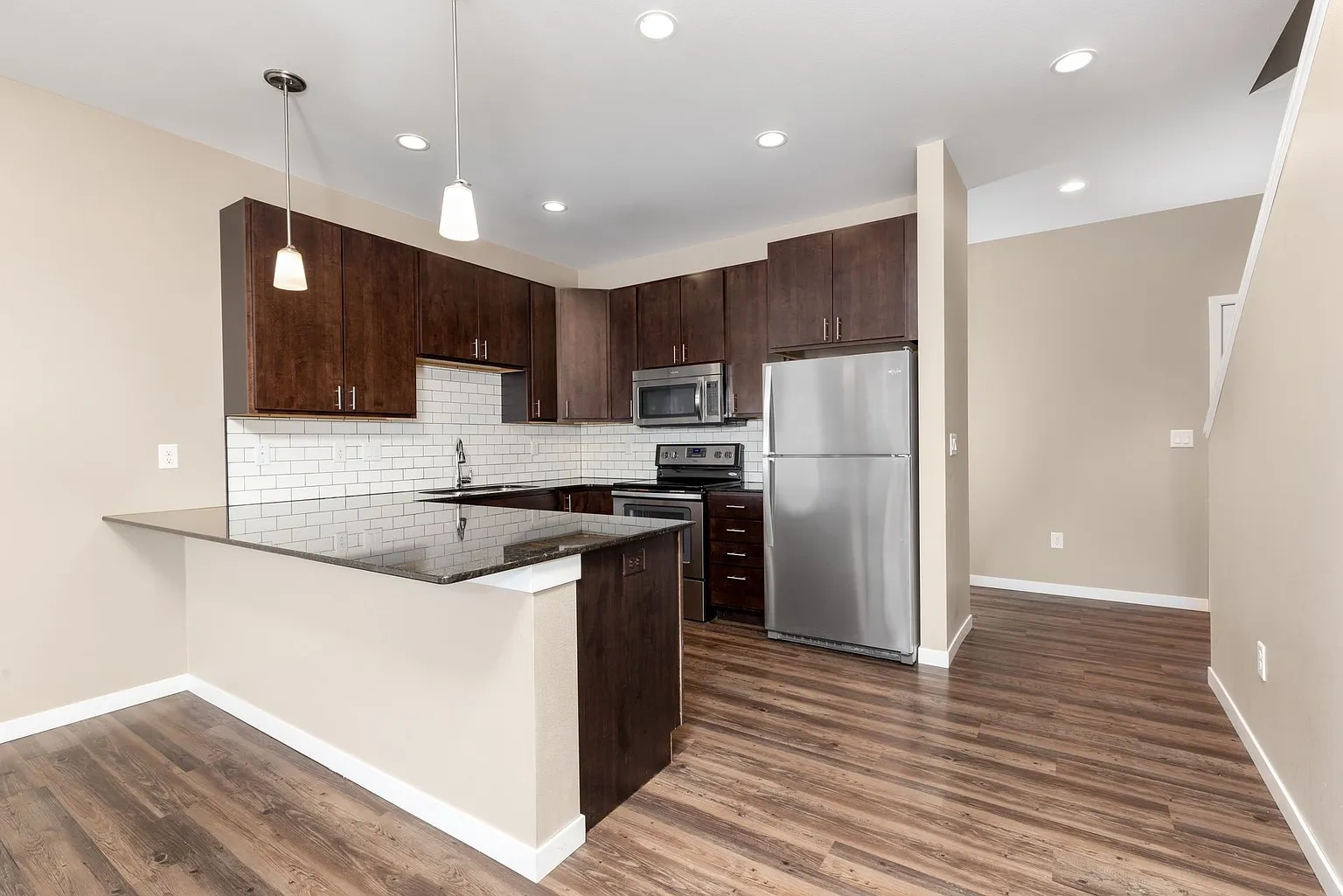 Retreat Townhomes – photo 5