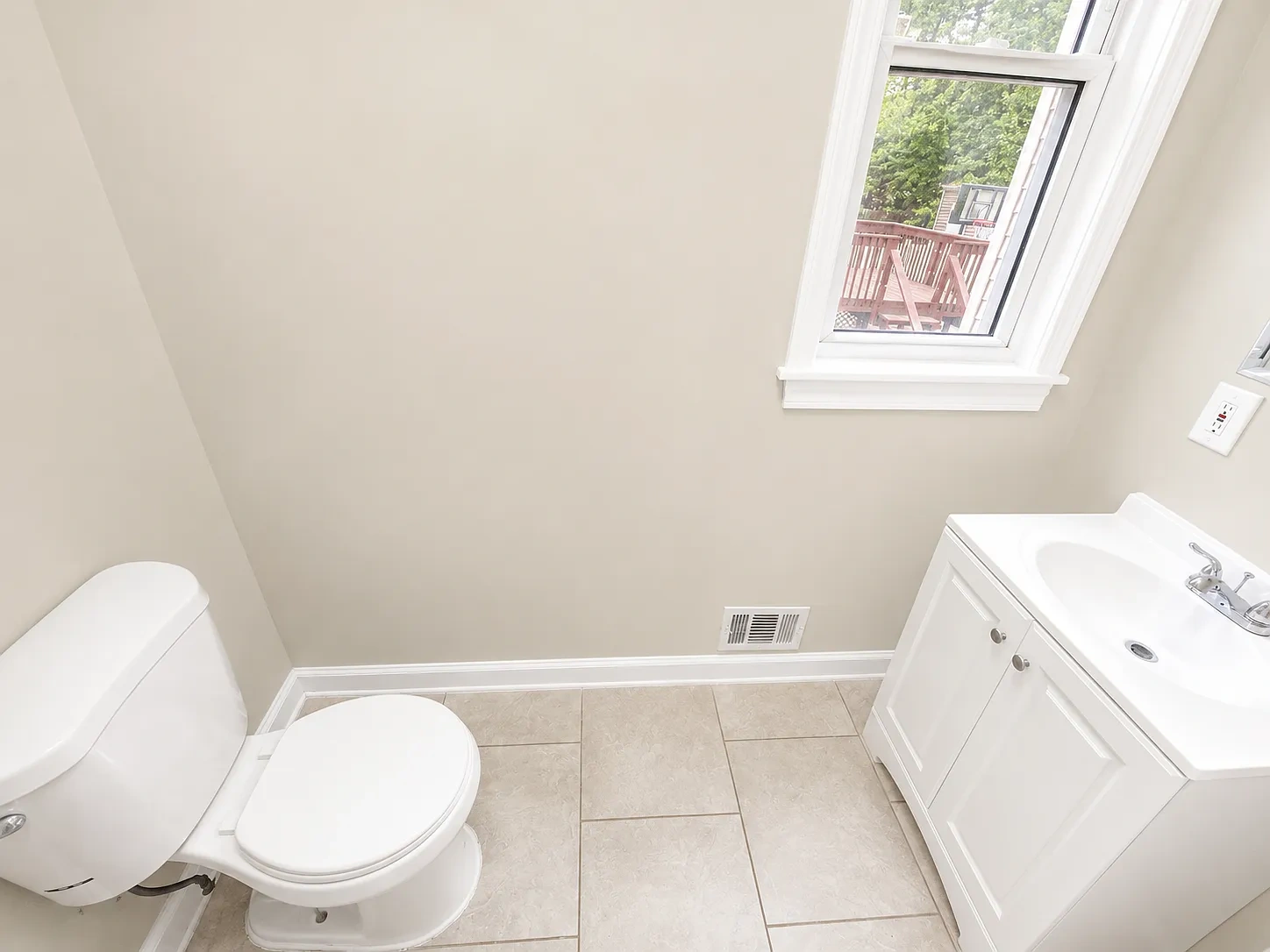 733 S 18th – Floor plan