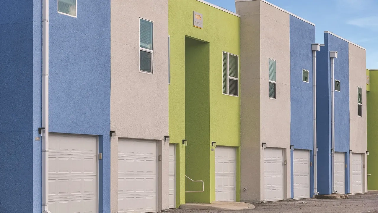 The Nolen Luxury Apartments – photo 3
